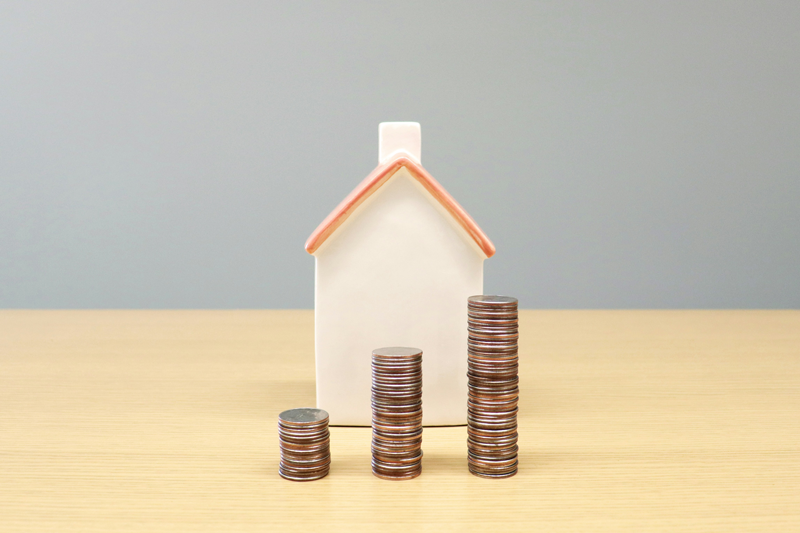 Huis Geld