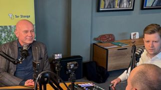 Woningborg BouwZeker podcast met Ter Steege Bouw Vastgoed