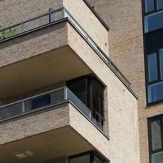Header afbeelding Appartementen