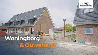 Thumbnail Woningborg Ouwehand LR