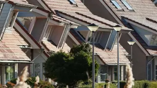 Huis Met Dakkapel Nb