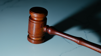 Rechten Gavel