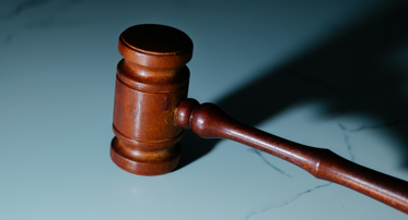 Rechten Gavel