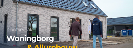 Header afbeelding Thumbnail Klantverhaal Allurebouw