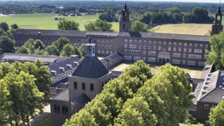 Klokkenberg