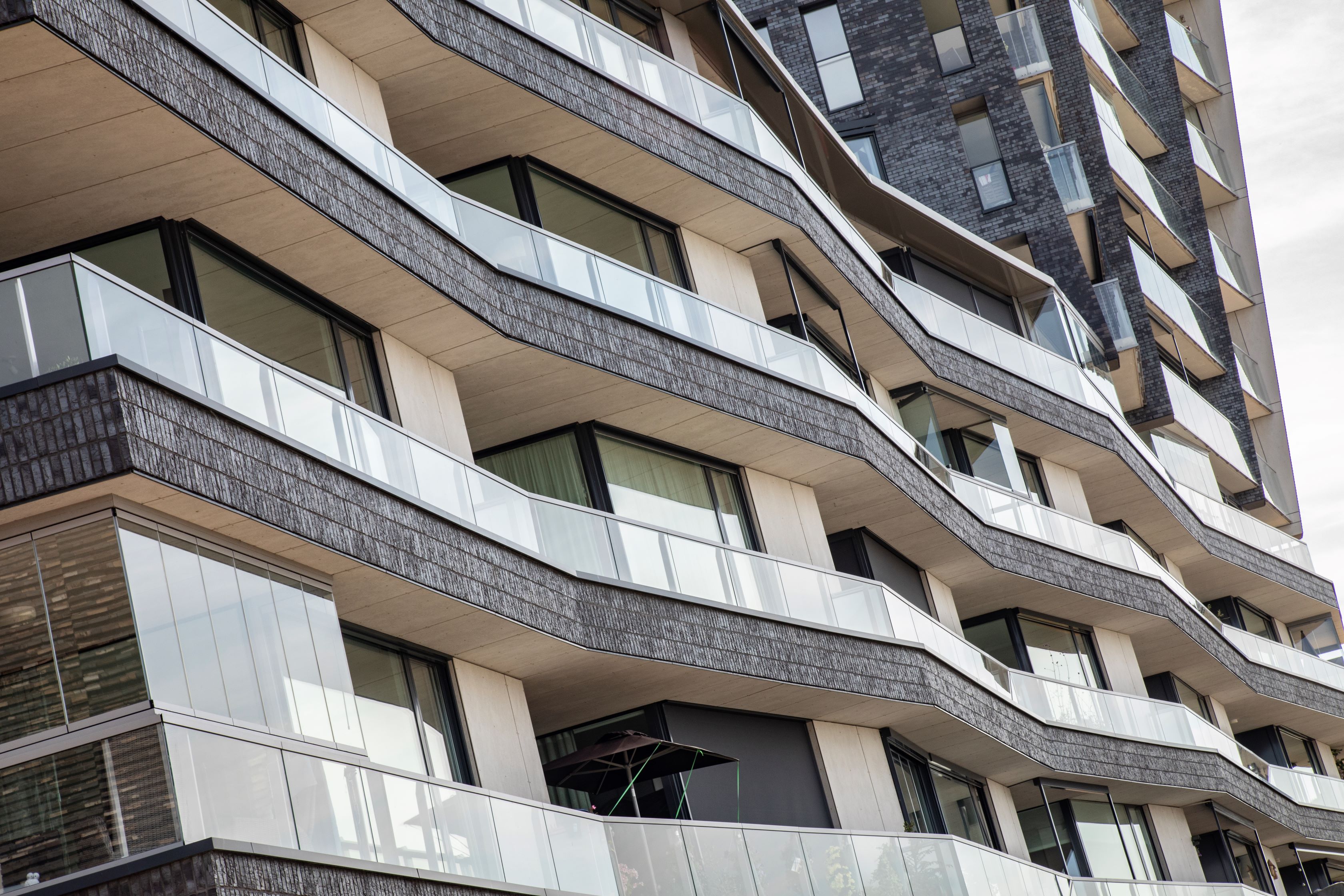 Header Appartement